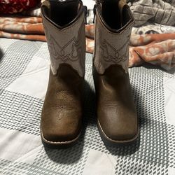 Kids Boots