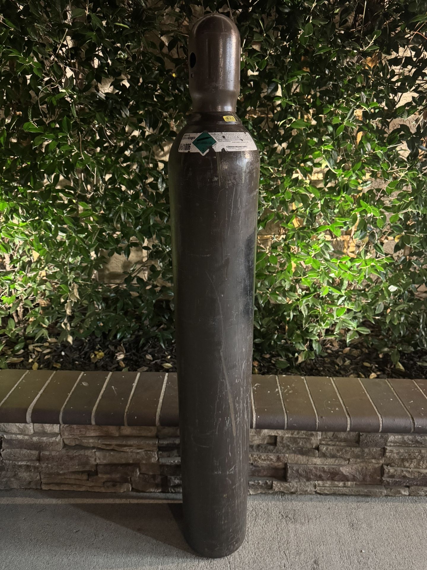 FULL SEALED “150” Size 100%Argon