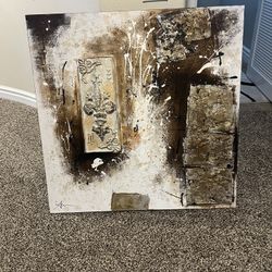 Canvas Photo