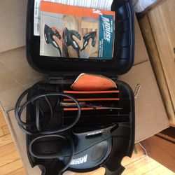 Black & Decker Sander/polisher