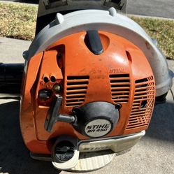 Blower