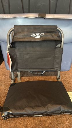 Stadium seat
