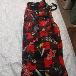 Pj's pants size XL
