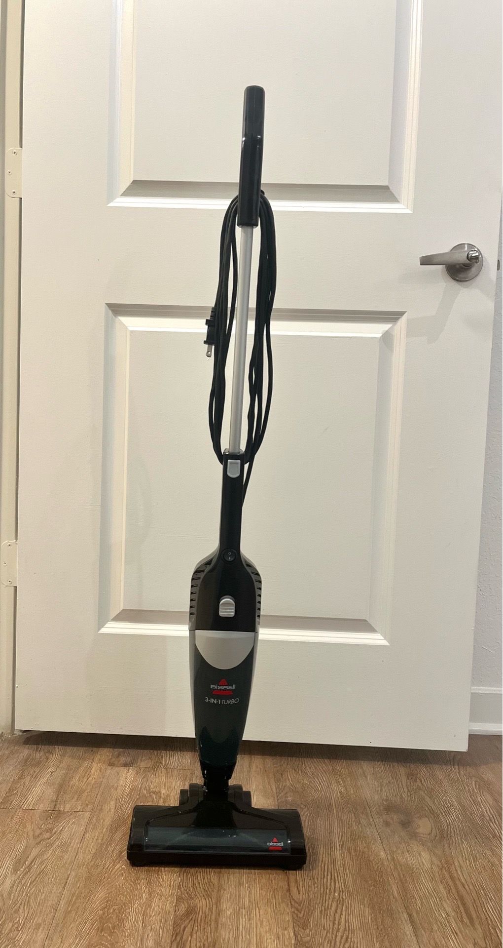 3 in 1 turbo vacuum cleaner