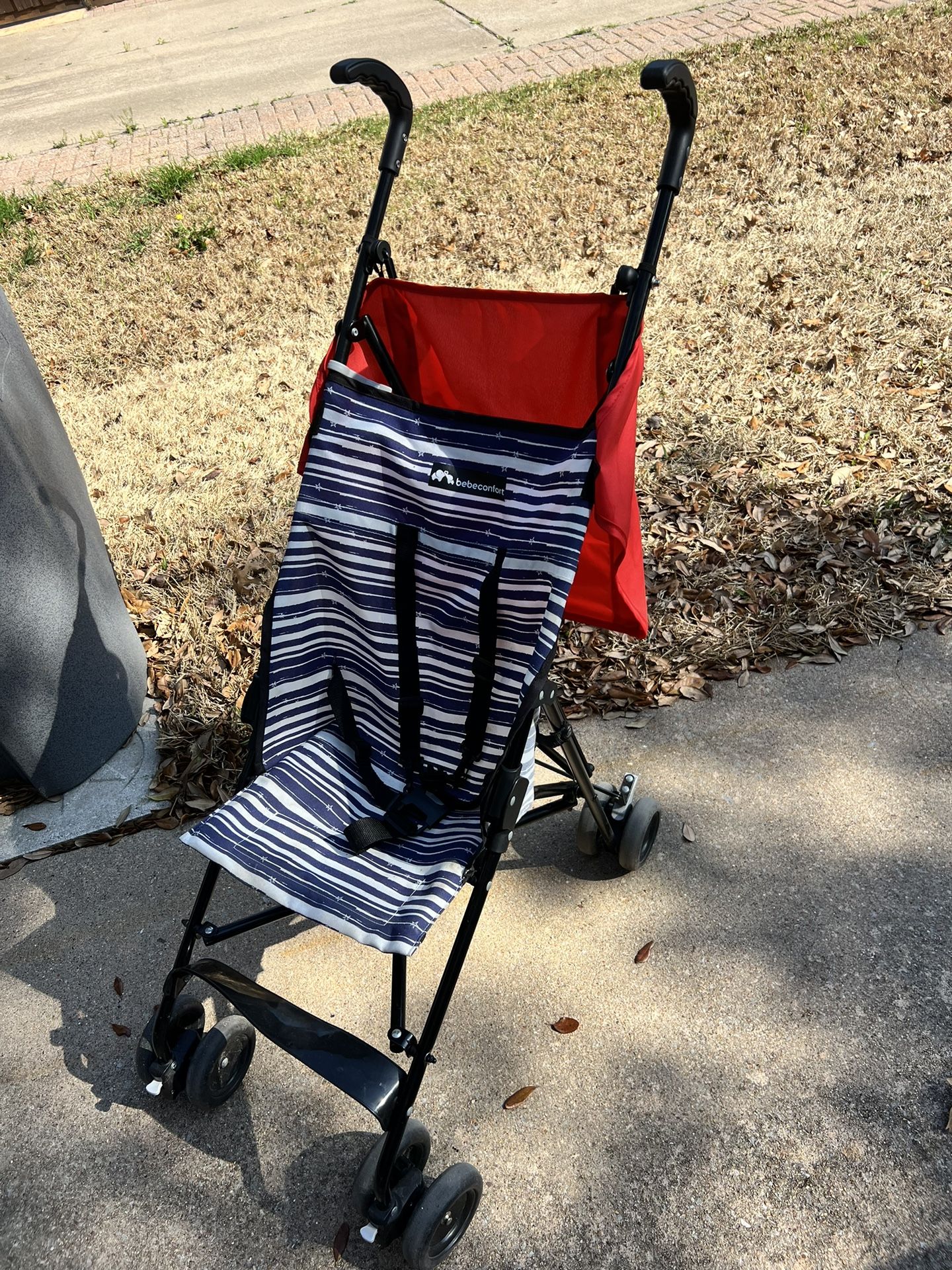 Umbrella Stroller