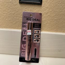 L’Oréal Mascara