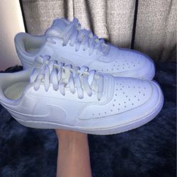 Air Forces 