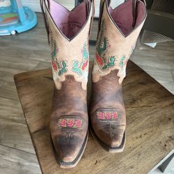 Cowboy Boots 