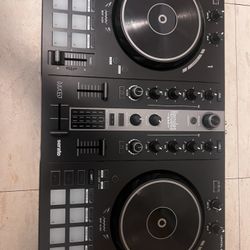 Hercules DJControl Inpulse 300 MK2 DJ Controller