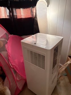 AC unit