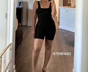 Gym clothes