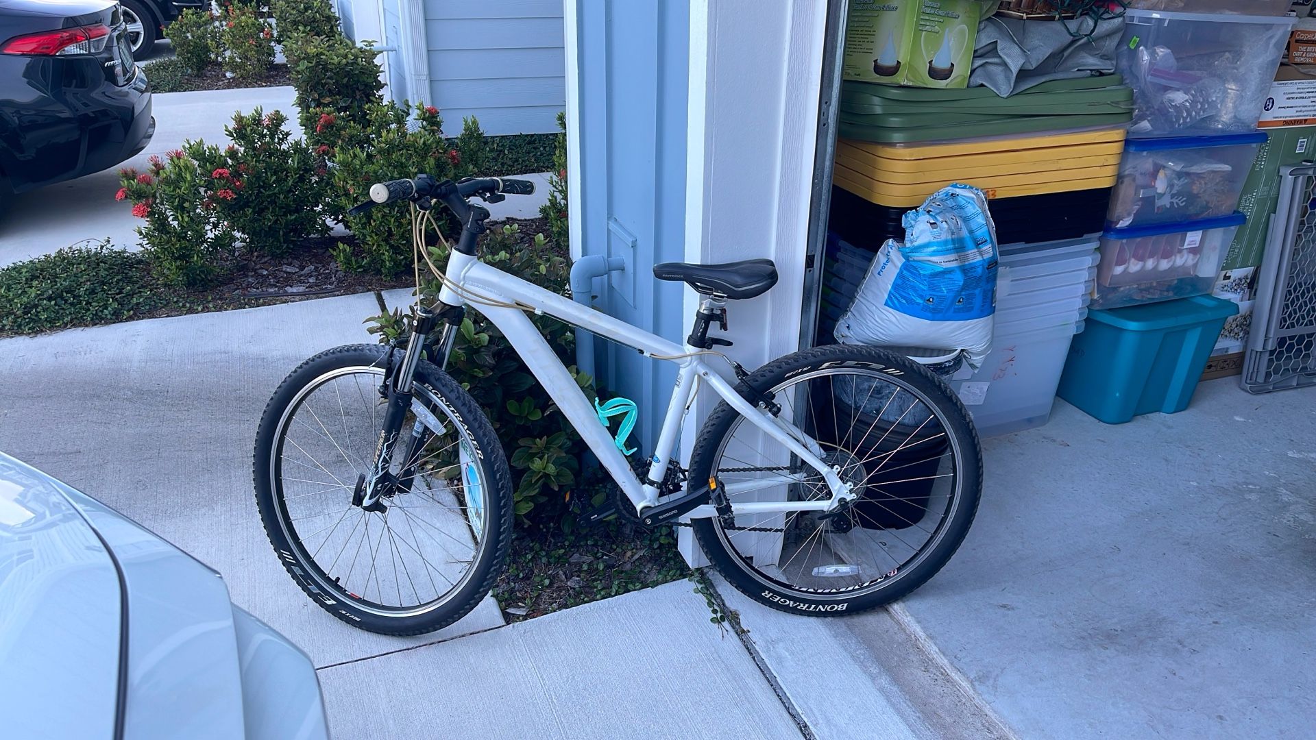 Bicycle TREK