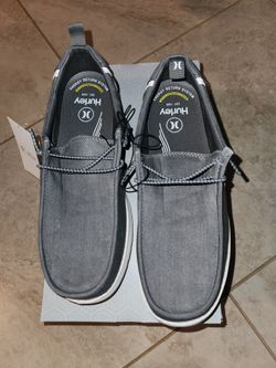 Hurley Unisex (Men’s 9 / Women’s 10)