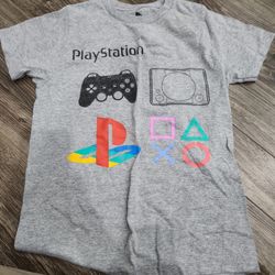 Boy Medium Shirt