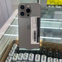 iPhone 16 Pro 128GB Unlocked 