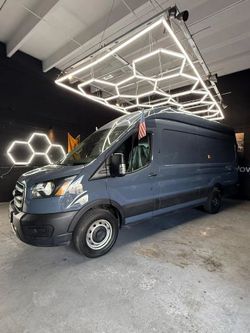 2020 Ford Transit 250 Cargo Van