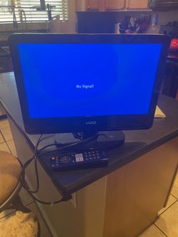 Small tv