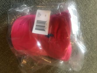 Pink Polo Hat