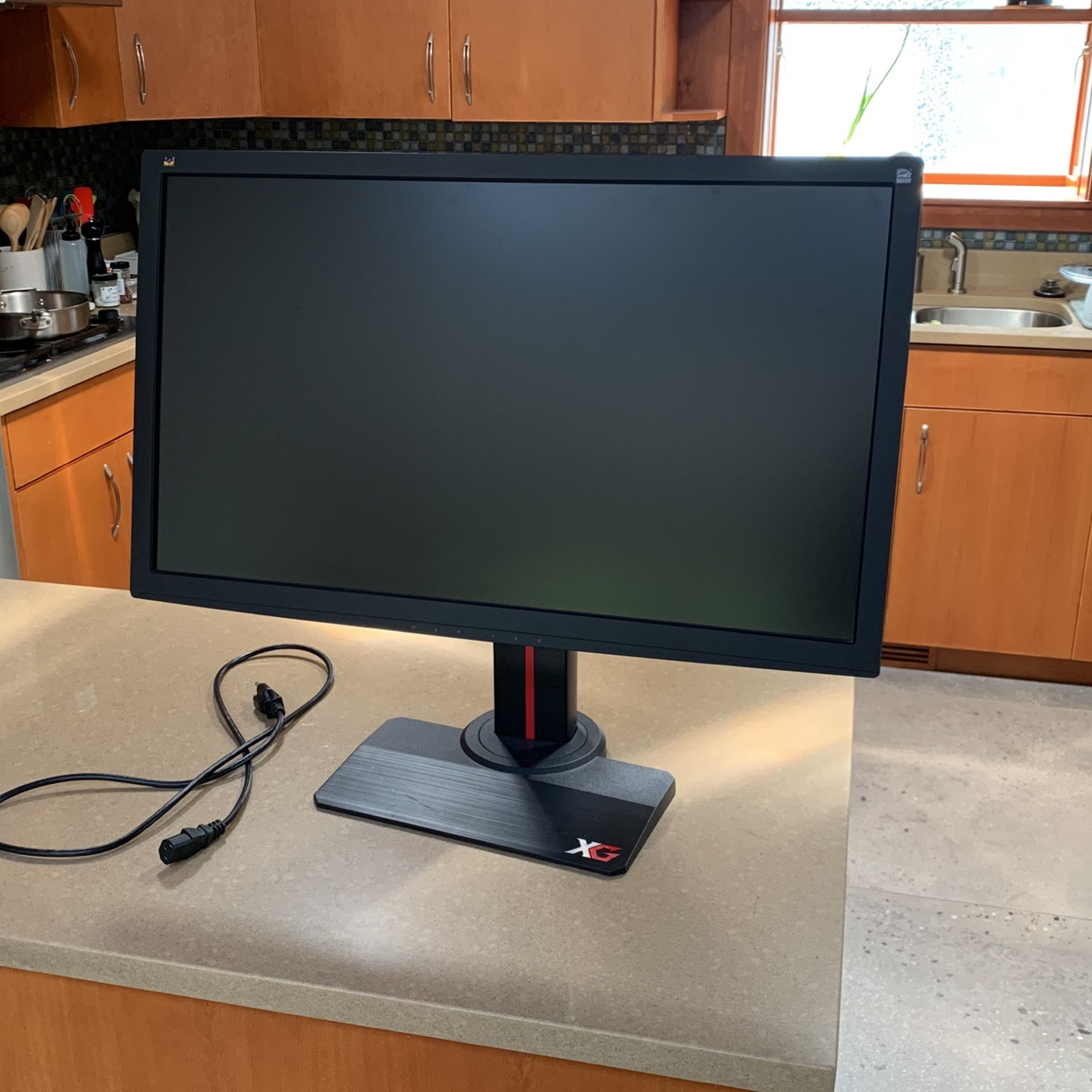 ViewSonic XG2702 27 Inch 1080p 1ms 144 Hz Gaming Monitor