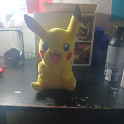 Pikachu Studded Animal 