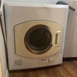 Portable Washer And Dryer For Sale By 