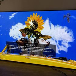 LG OLED 2020 G5