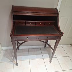 Rolltop Writing Desk