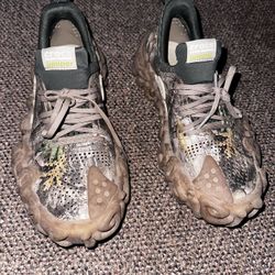 CROCS X SALEHE BEMBURY JUNIPER - REALTREE