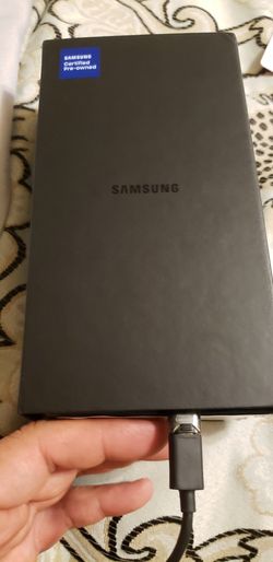 Samsung Note 9 Brand New