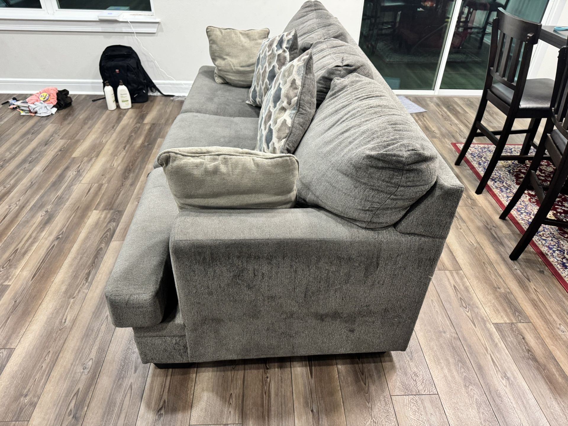Free Couch