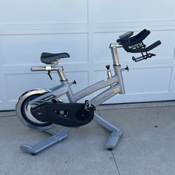 Cycleops Club Pro 300pt Cycle Spin Bike