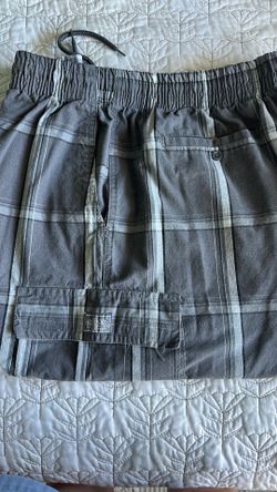 Men’s Shaka Wear Shorts 3XL
