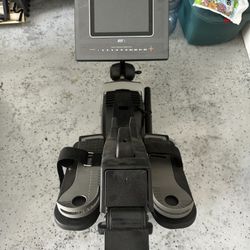 NordicTrack RW600 Smart Rower - USED