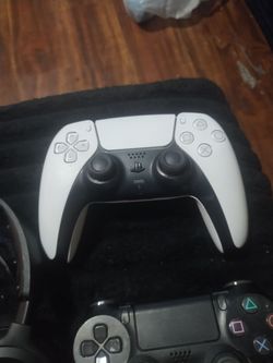 Ps5 vontroller