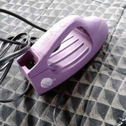 Xsteam Clothes Steamer