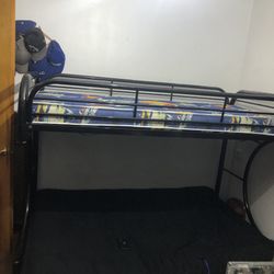 Bunk Bed / Futon set 