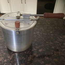 Popcorn Popper