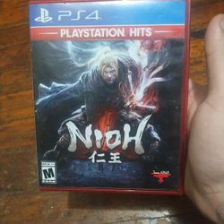 Nioh