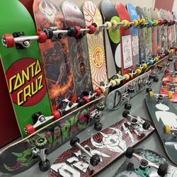 Skateboards Cruisers Longboards And Decks 