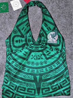 Mexico top