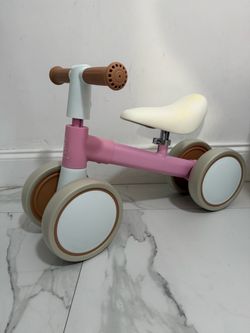 Mini bike