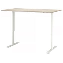 IKEA TROTTEN Adjustable Office Desk