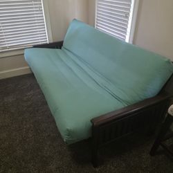 Futon Couch