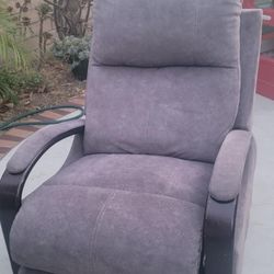 Reclining Chair