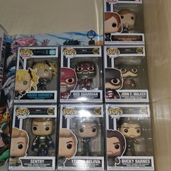 Funko pop