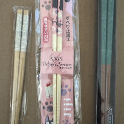 Chopsticks