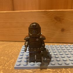 Off brand Lego Echo