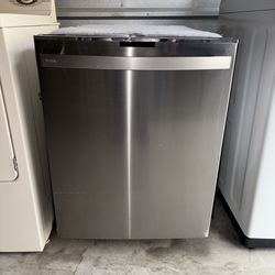 GE Stainless Steel Dishwasher