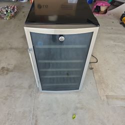 GE Beverage Center