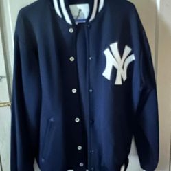 1961 Yankees Jacket